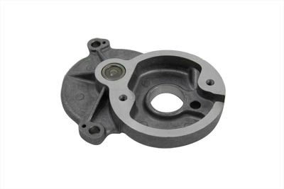 Hitachi Electric Starter Housing Cover - V-Twin Mfg.