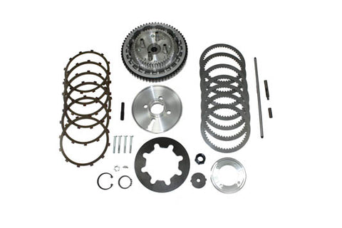 Clutch Drum Kit - V-Twin Mfg.