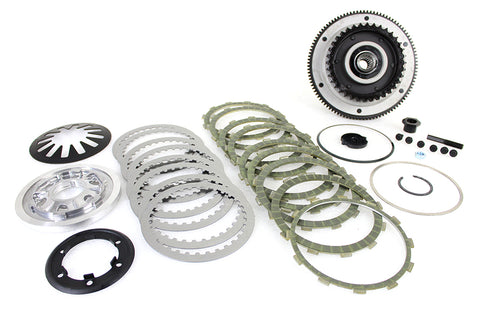 Clutch Drum Kit - V-Twin Mfg.