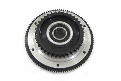 Clutch Drum - V-Twin Mfg.