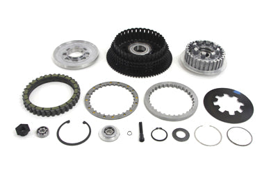 Clutch Pack Kit - V-Twin Mfg.