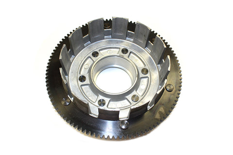 Clutch Drum - V-Twin Mfg.