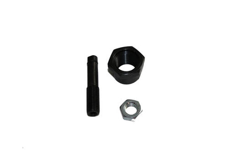 Clutch Hub Nut Kit - V-Twin Mfg.