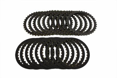 Alto Carbonite Clutch Kit - V-Twin Mfg.