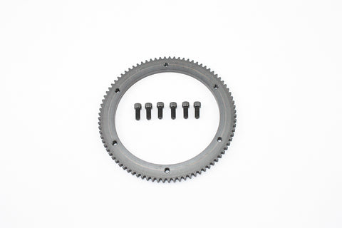 84 Tooth Clutch Drum Ring Gear Kit - V-Twin Mfg.