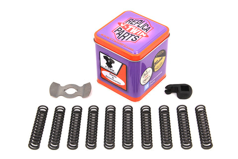 Clutch Release Finger Kit - V-Twin Mfg.