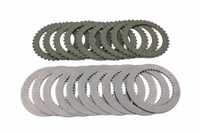 Replacement Clutch Pack for Primo Pro Clutch - V-Twin Mfg.