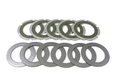 BDL Clutch Set - V-Twin Mfg.