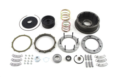 Clutch Drum Kit - V-Twin Mfg.