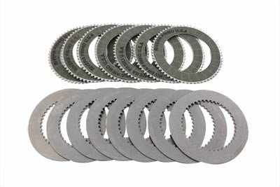 Brute III Belt Drive Clutch Pack - V-Twin Mfg.