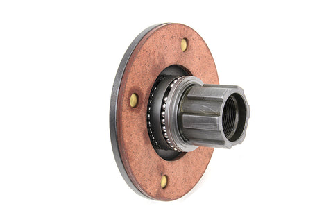 Clutch Hub Assembly - V-Twin Mfg.