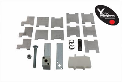 York Auto Primary Chain Adjuster Kit - V-Twin Mfg.