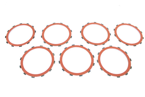 Alto Red Eagle Friction Clutch Set for Indian - V-Twin Mfg.