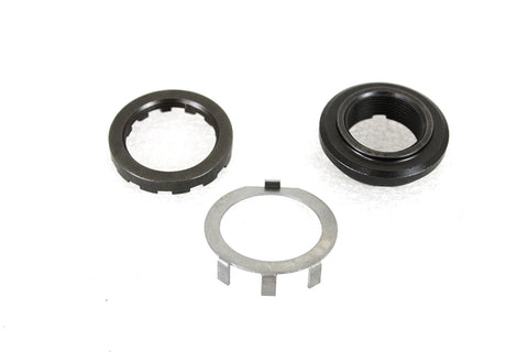 WR Clutch Hub Nut Kit - V-Twin Mfg.