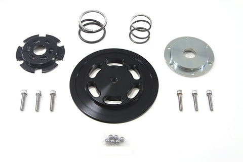 Posi-Lock Clutch Kit - V-Twin Mfg.