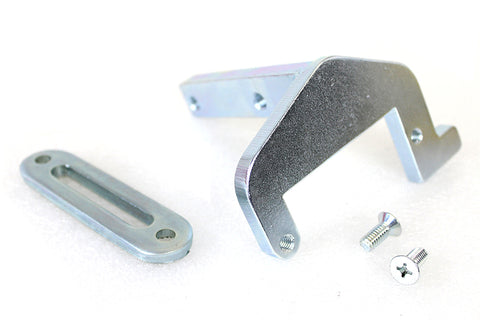 Big Twin Chain Tensioner Bracket Kit - V-Twin Mfg.