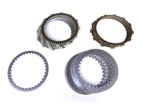 M8 Clutch Plate Kit - V-Twin Mfg.