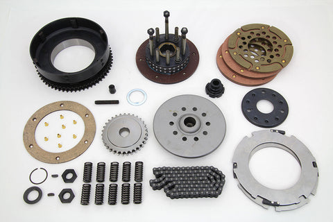 45 Primary Drive Kit - V-Twin Mfg.