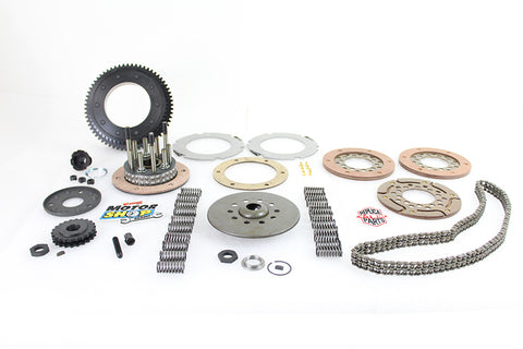 Servi-Car Primary Drive Kit - V-Twin Mfg.