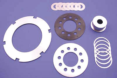 Tamer Style Clutch Hub Retainer Kit - V-Twin Mfg.