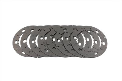 Barnett Steel Drive Clutch Plates - V-Twin Mfg.