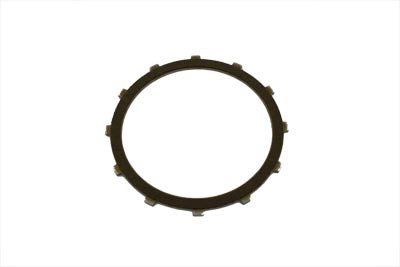 Barnett Outer Drive Clutch Plate - V-Twin Mfg.