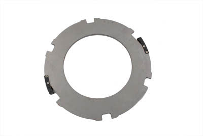 Steel Drive Clutch Plate - V-Twin Mfg.