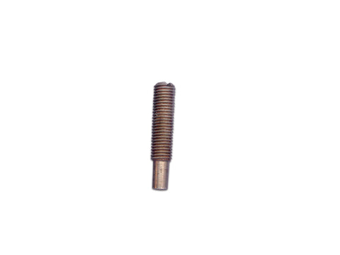 Clutch Worm Adjuster Screw - V-Twin Mfg.