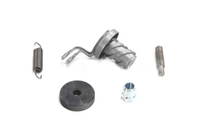 Clutch Release Worm Kit - V-Twin Mfg.