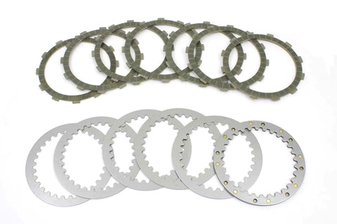 Replica Kevlar Clutch Kit - V-Twin Mfg.