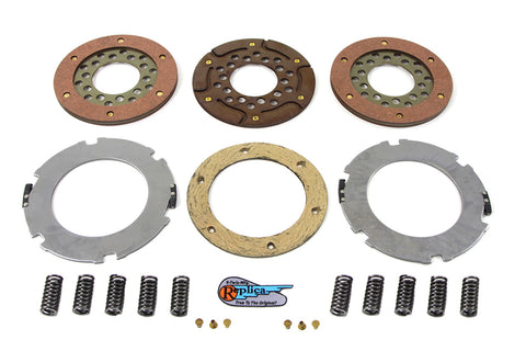 45 Clutch Kit - V-Twin Mfg.