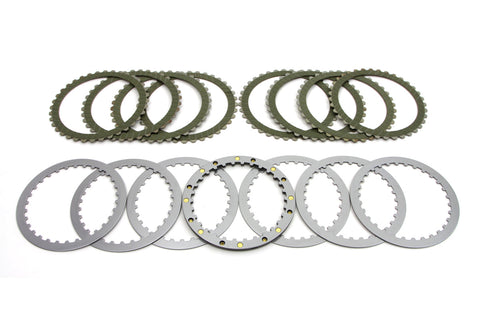 Replica Kevlar Clutch Kit - V-Twin Mfg.