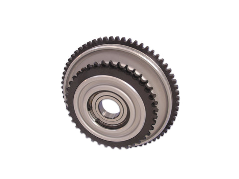 Clutch Drum Assembly - V-Twin Mfg.