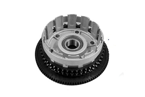 Replacement Clutch Basket Assembly - V-Twin Mfg.