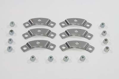 Clutch Retainer Kit - V-Twin Mfg.