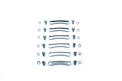 Clutch Retainer Kit - V-Twin Mfg.