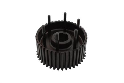 Clutch Hub Assembly - V-Twin Mfg.