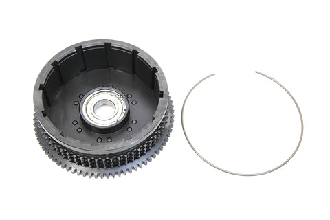 Clutch Drum Assembly - V-Twin Mfg.