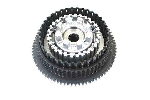 Replica Clutch Drum Assembly - V-Twin Mfg.