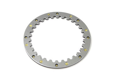 Clutch Spring Center Plate - V-Twin Mfg.