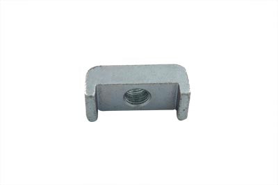 Chain Tensioner Anchor Plate Nut - V-Twin Mfg.