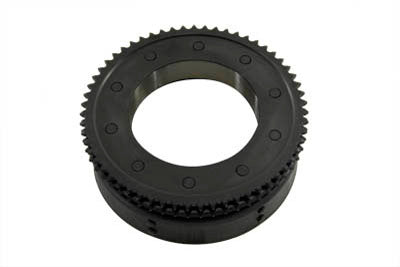 Clutch Drum without Starter Gear - V-Twin Mfg.