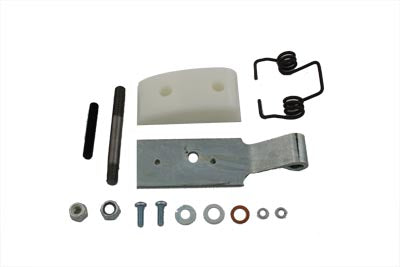 Primary Chain Adjuster Kit - V-Twin Mfg.