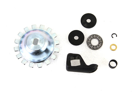 Clutch Throw Out Bearing Kit - V-Twin Mfg.