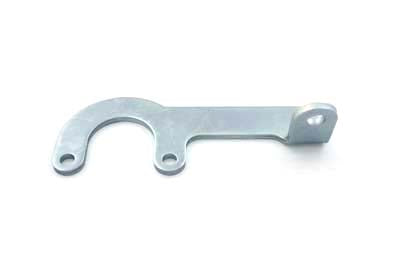 Mousetrap Clutch Eliminator Bracket Long - V-Twin Mfg.