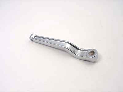 Clutch Release Lever Chrome - V-Twin Mfg.