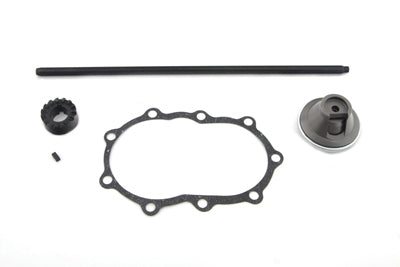 Clutch Throw Out Bearing Conversion Kit - V-Twin Mfg.