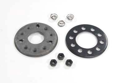 Clutch Hub 3-Stud Parts Kit - V-Twin Mfg.