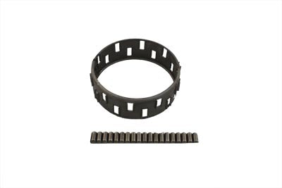 Clutch Hub Roller Retainer Kit - V-Twin Mfg.