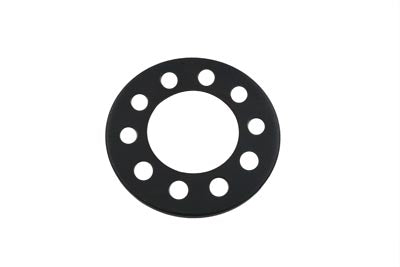 Clutch Hub Bearing Retainer Plate - V-Twin Mfg.